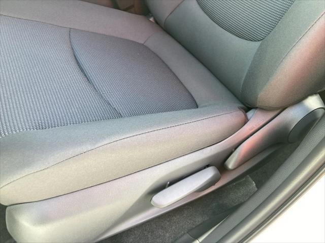 used 2025 Toyota RAV4 car, priced at $30,892