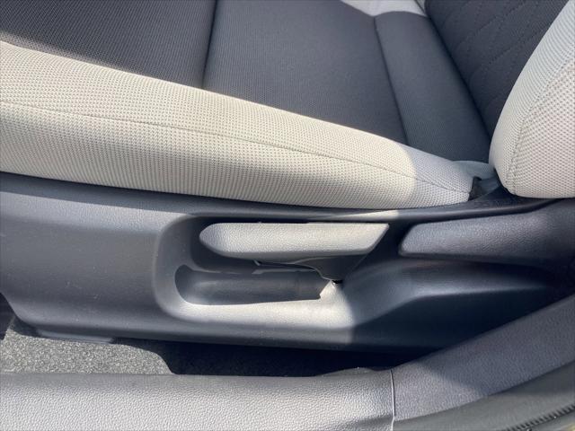 new 2025 Toyota Corolla car