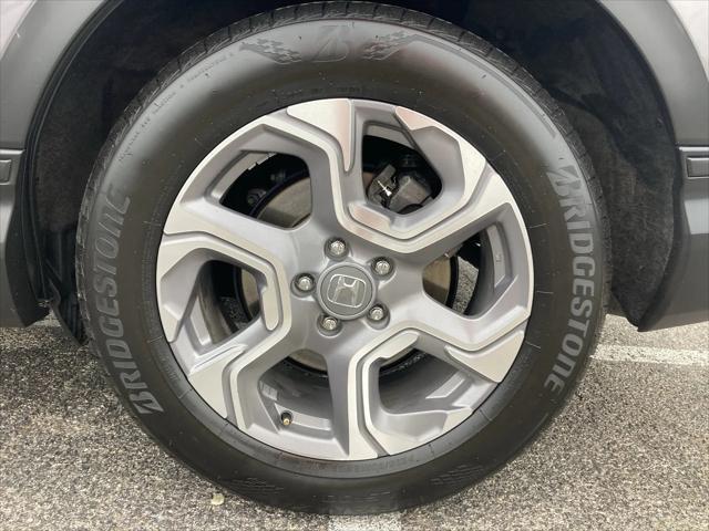 used 2019 Honda CR-V car, priced at $19,991