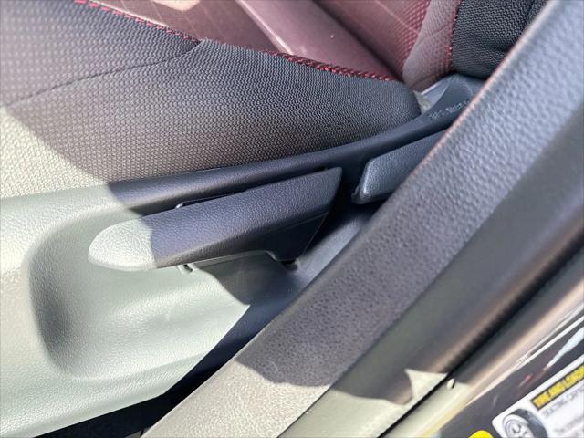 used 2025 Toyota Corolla car, priced at $26,991