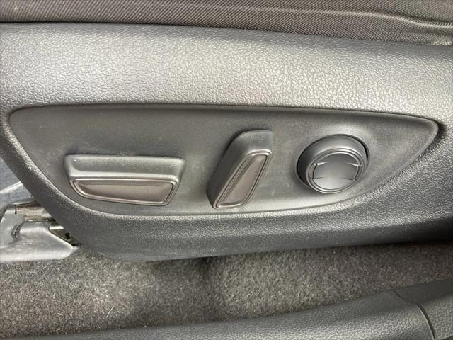 used 2023 Toyota RAV4 car, priced at $28,991