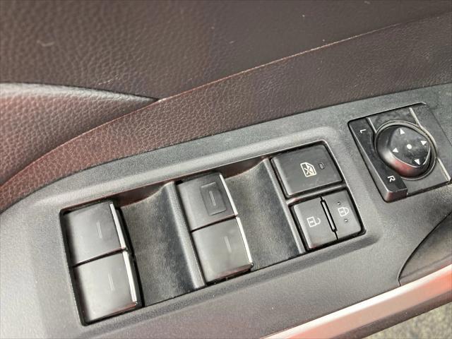 used 2023 Toyota RAV4 car, priced at $28,991