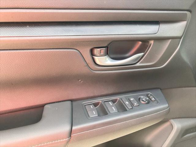 used 2023 Honda CR-V car, priced at $27,991