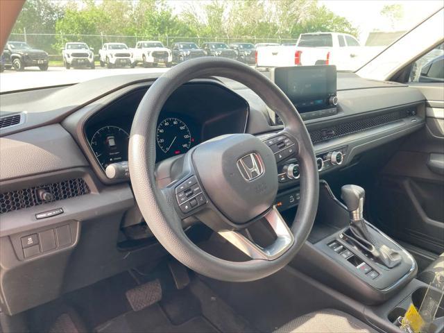 used 2023 Honda CR-V car, priced at $27,991