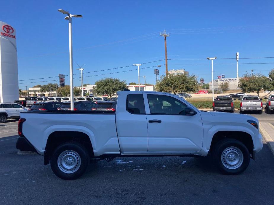 new 2024 Toyota Tacoma car, priced at $37,815