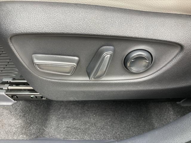 used 2025 Toyota Grand Highlander car, priced at $56,991