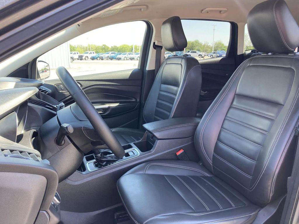 used 2019 Ford Escape car, priced at $14,992