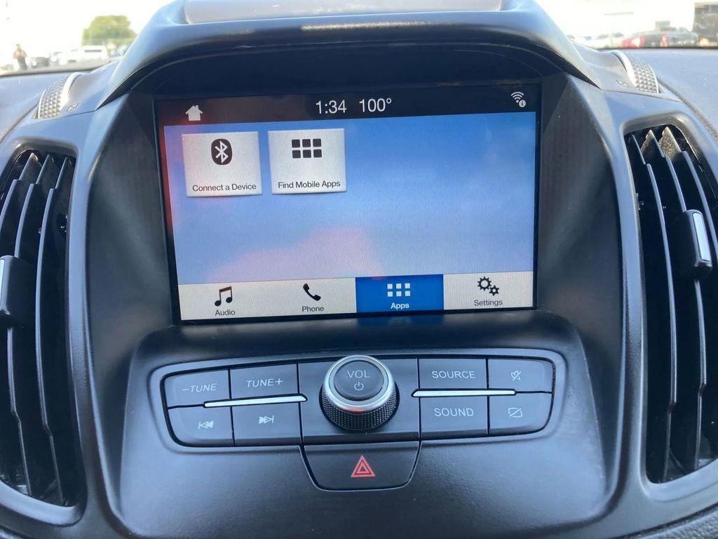 used 2019 Ford Escape car, priced at $14,992