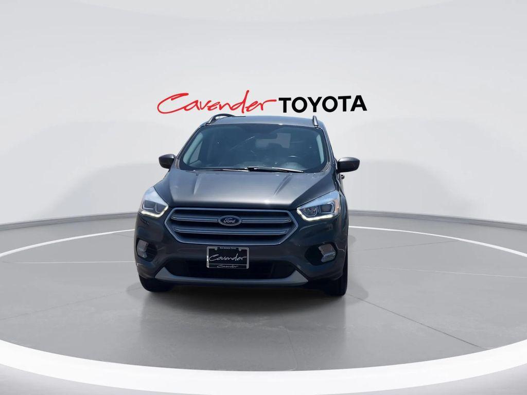 used 2019 Ford Escape car, priced at $14,992