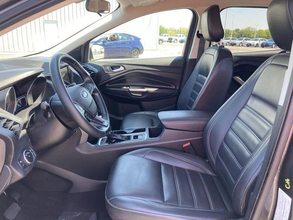 used 2019 Ford Escape car, priced at $14,992