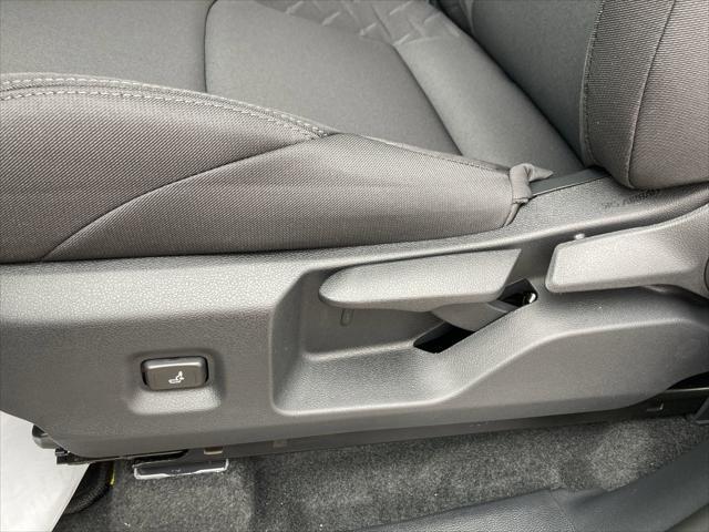 new 2025 Toyota Tacoma car, priced at $42,233