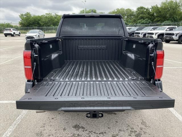 new 2025 Toyota Tacoma car, priced at $42,233