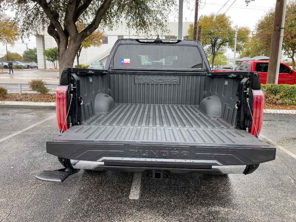 used 2023 Toyota Tundra car, priced at $49,992