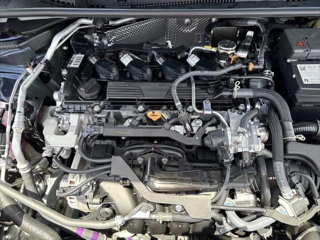 used 2025 Toyota Corolla car, priced at $23,991