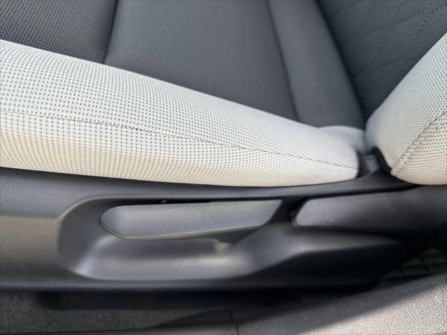 used 2025 Toyota Corolla car, priced at $23,991