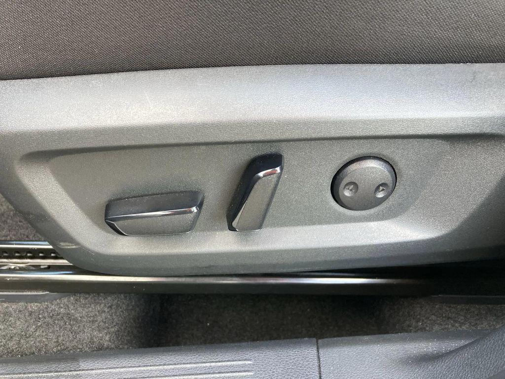 used 2024 Nissan Rogue car, priced at $23,991