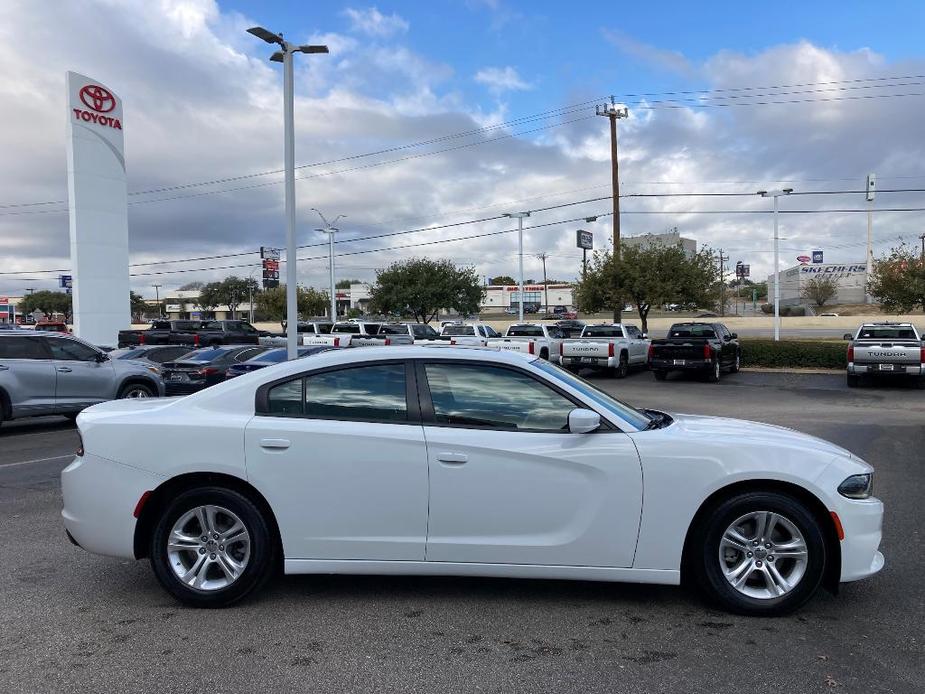 used 2022 Dodge Charger car, priced at $20,891