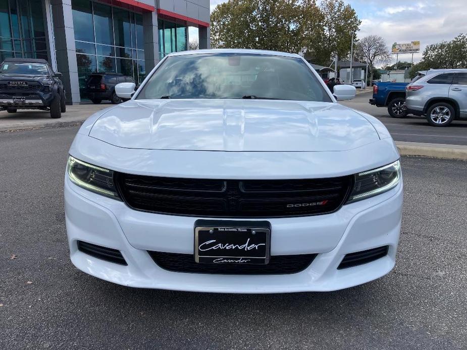 used 2022 Dodge Charger car, priced at $20,891