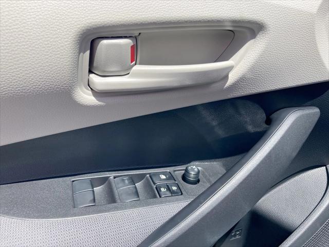 used 2025 Toyota Corolla car, priced at $23,991