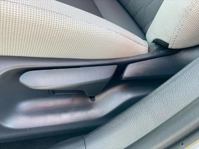 used 2025 Toyota Corolla car, priced at $23,991