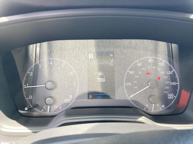 used 2025 Toyota Corolla car, priced at $23,991