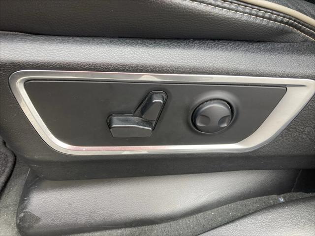 used 2024 Ram 1500 car, priced at $41,994
