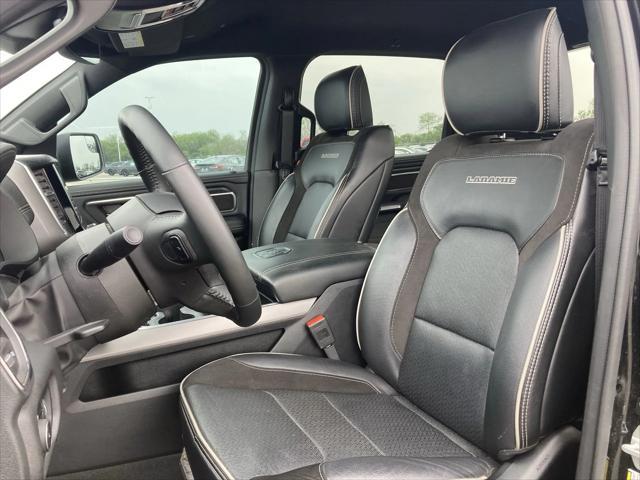 used 2024 Ram 1500 car, priced at $41,994
