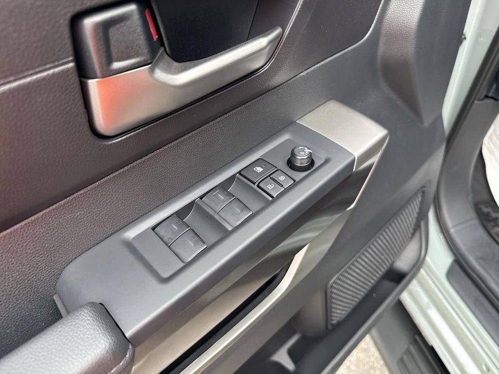 new 2026 Toyota Tundra car, priced at $65,563