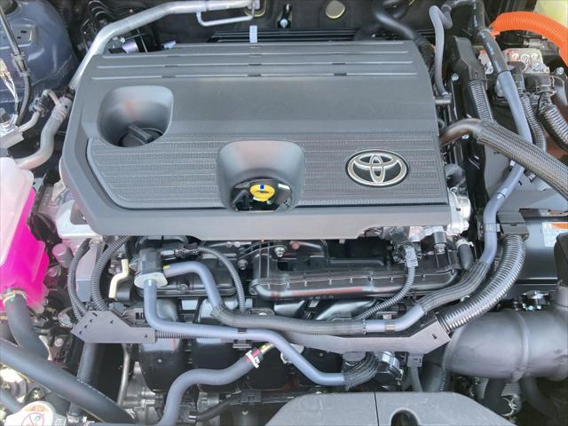 new 2026 Toyota Crown car, priced at $52,045