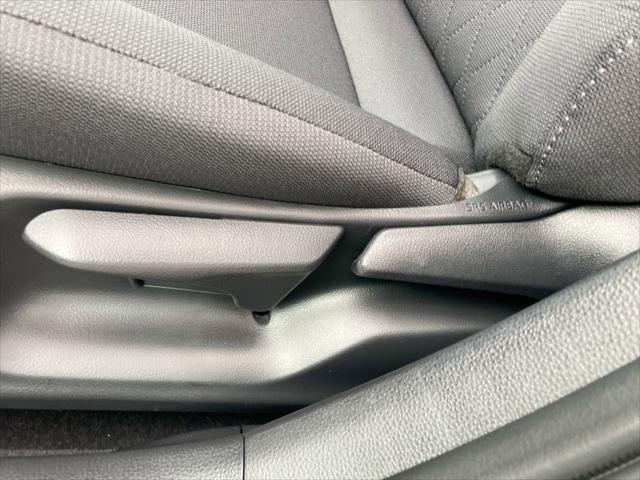 used 2025 Toyota Corolla car, priced at $23,991