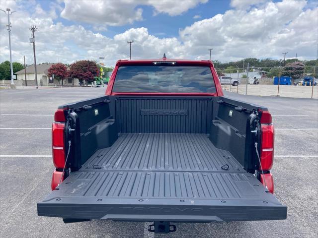 used 2025 Toyota Tacoma car, priced at $41,992