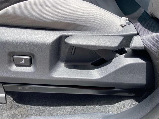 used 2025 Toyota Tacoma car, priced at $41,992