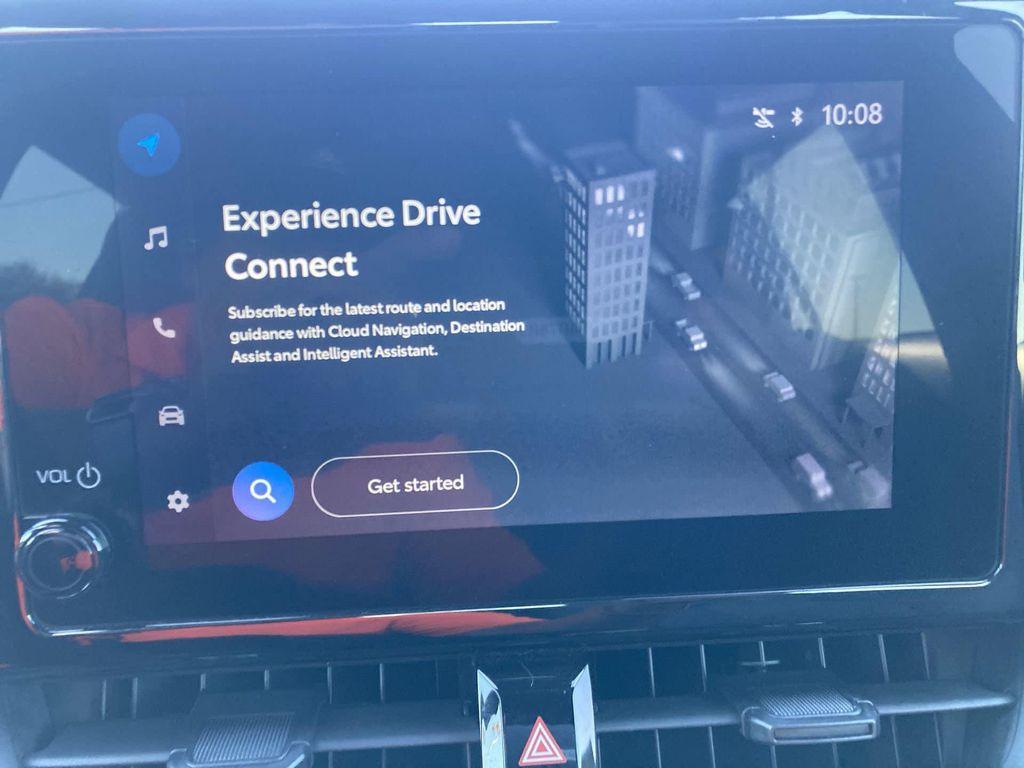 used 2024 Toyota Corolla Hybrid car, priced at $27,991