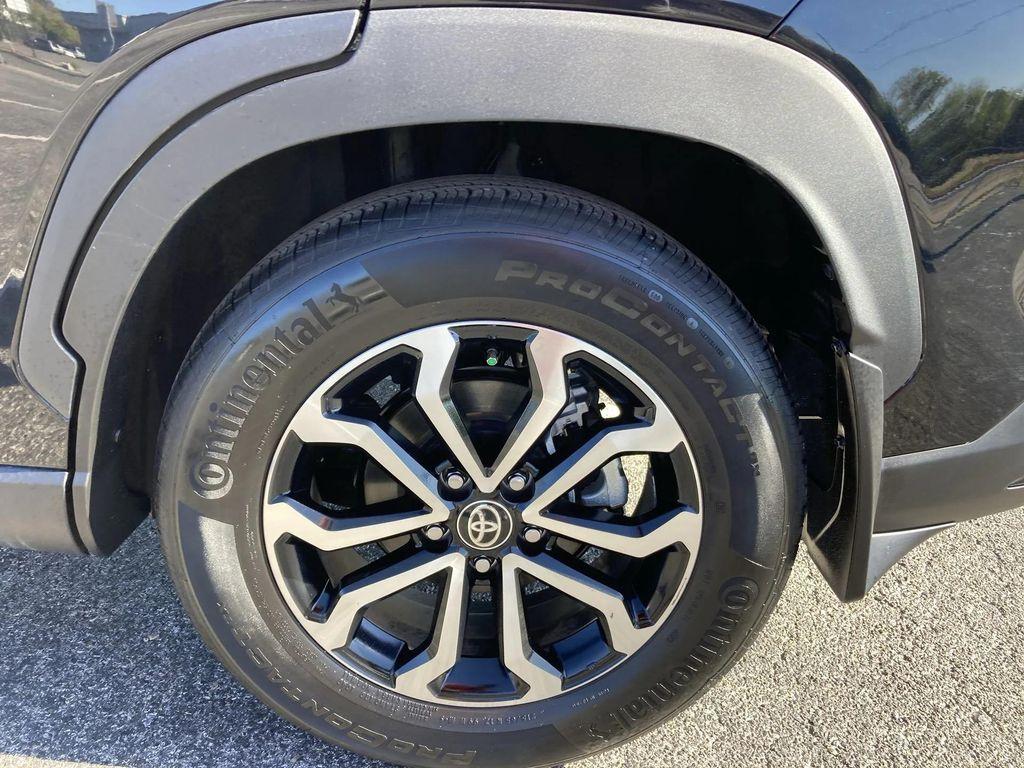 used 2024 Toyota Corolla Hybrid car, priced at $27,991