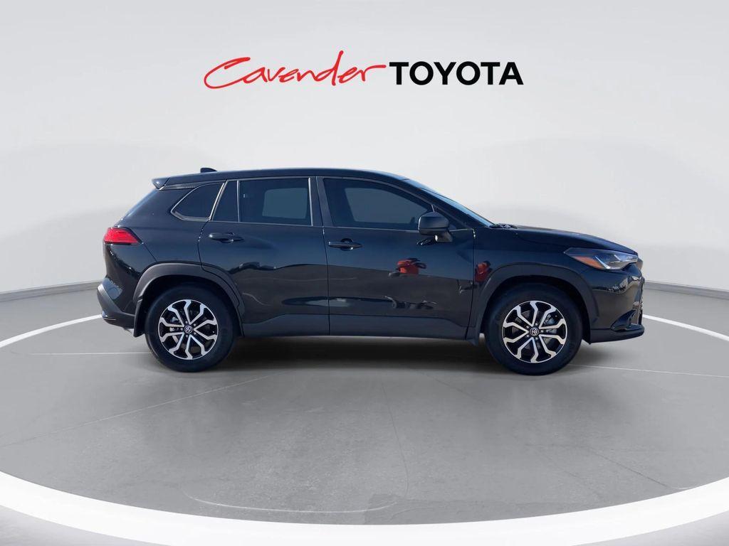 used 2024 Toyota Corolla Hybrid car, priced at $27,991