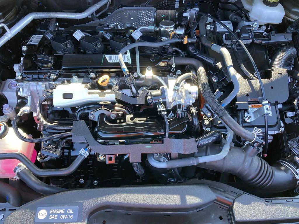 used 2024 Toyota Corolla Hybrid car, priced at $27,991