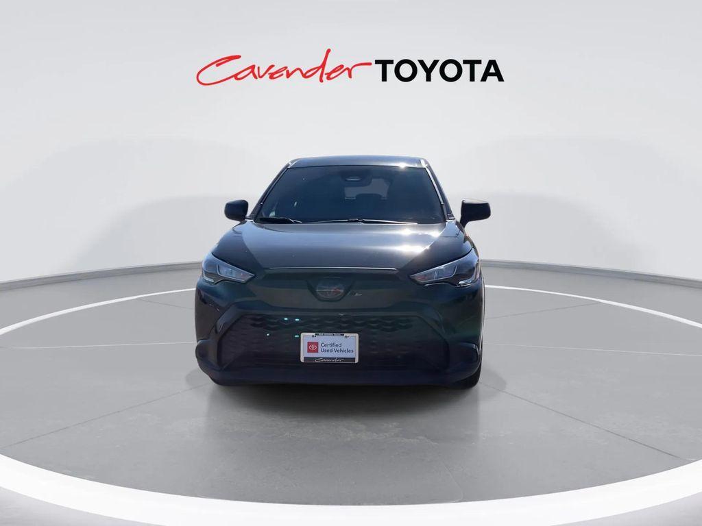 used 2024 Toyota Corolla Hybrid car, priced at $27,991