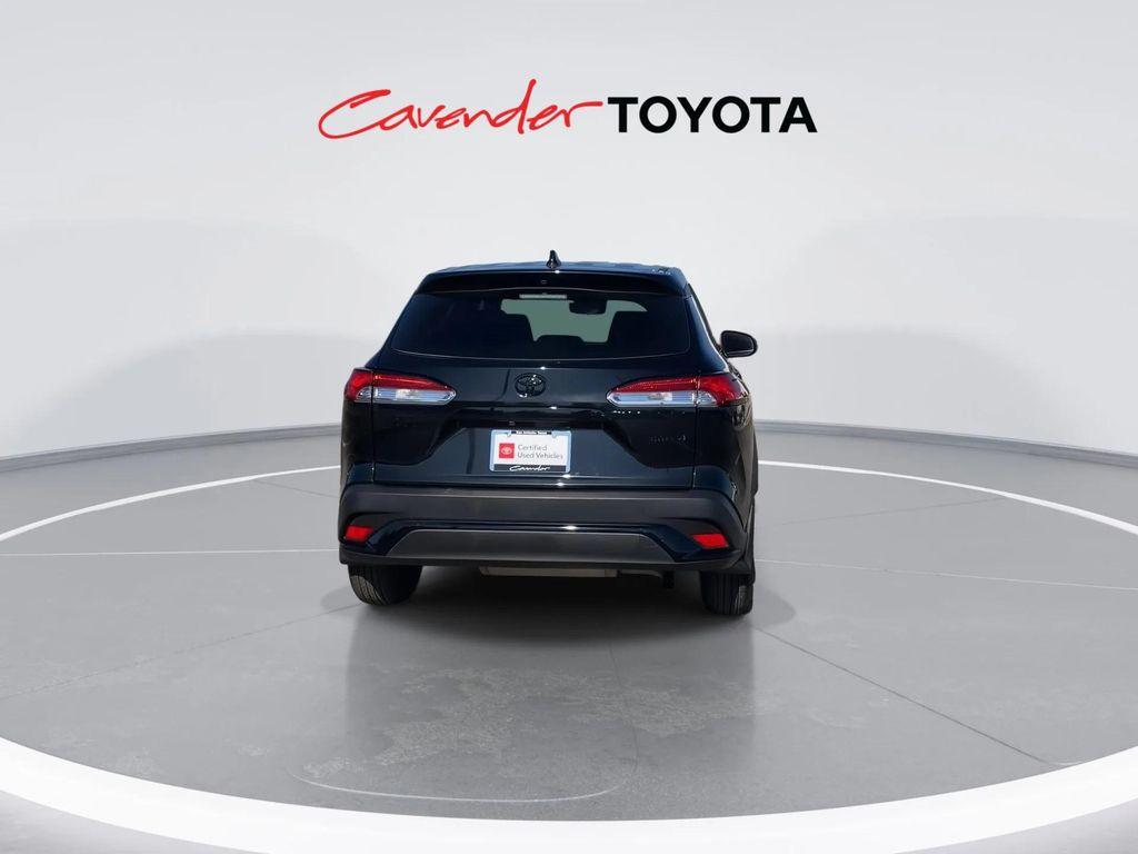 used 2024 Toyota Corolla Hybrid car, priced at $27,991