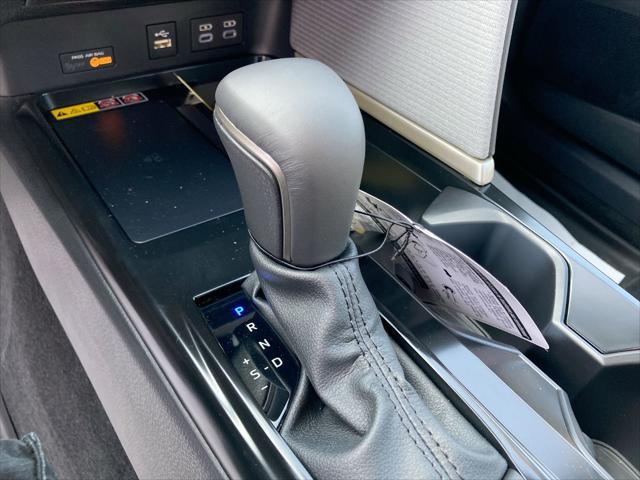 used 2025 Toyota Camry car, priced at $32,991