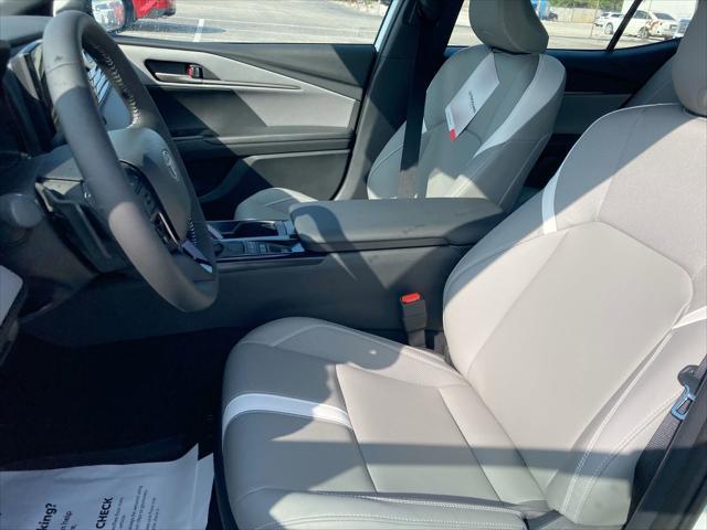 used 2025 Toyota Camry car, priced at $32,991