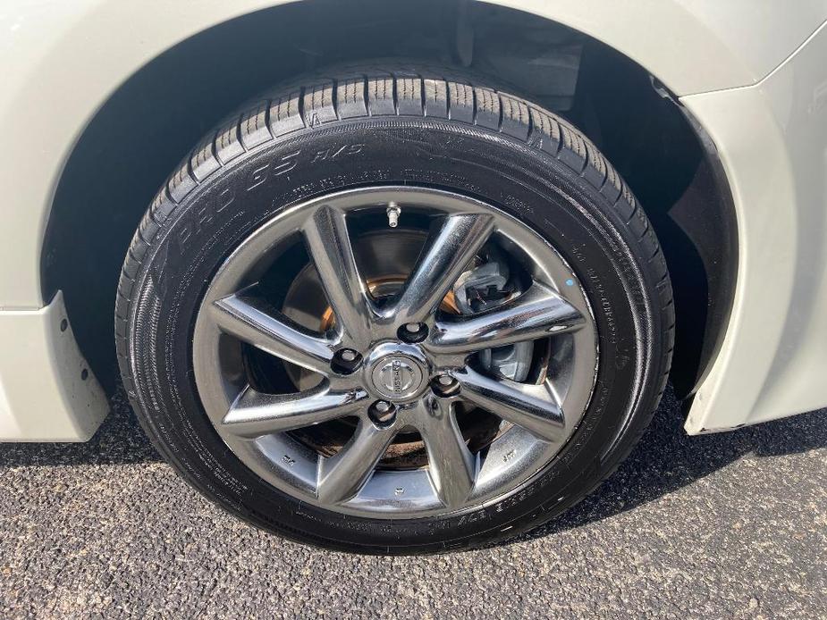 used 2009 Nissan Cube car, priced at $8,492