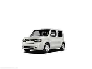 used 2009 Nissan Cube car, priced at $10,891