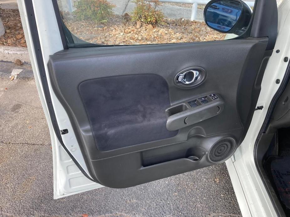 used 2009 Nissan Cube car, priced at $8,492