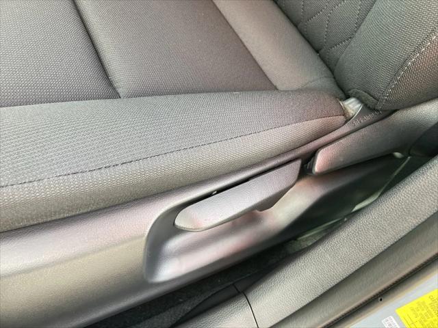 used 2025 Toyota Corolla car, priced at $23,991