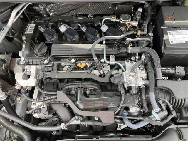 used 2025 Toyota Corolla car, priced at $23,991