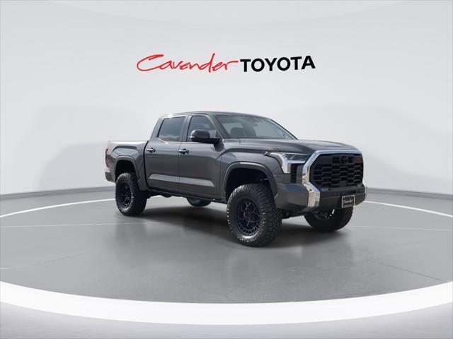 used 2025 Toyota Tundra car, priced at $66,991