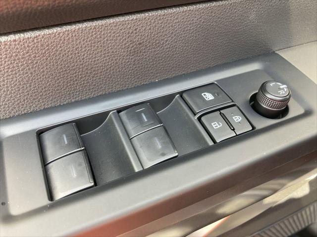 used 2025 Toyota Tundra car, priced at $66,991
