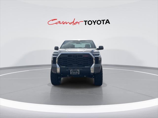 used 2025 Toyota Tundra car, priced at $66,991