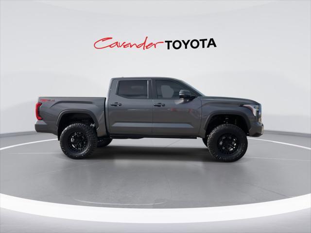 used 2025 Toyota Tundra car, priced at $66,991