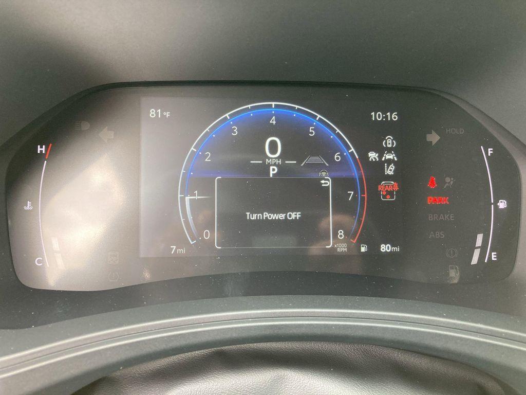 used 2025 Toyota Highlander car, priced at $42,992